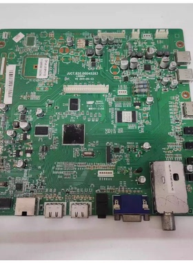 *长虹LED37860IX 主板JUC7.820.00045283 屏T370HW06 已测好