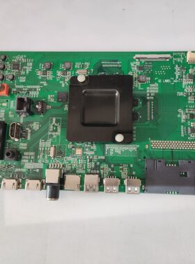 海信LED50K300U(B0M1)188892主板RSAG7.820.6299屏HD500DU-B52
