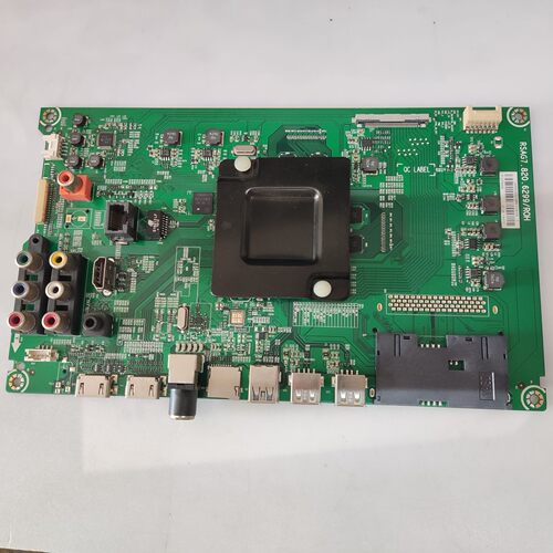 海信LED50K300U(B0M1)188892主板RSAG7.820.6299屏HD500DU-B52