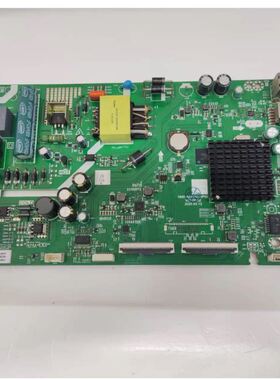 *原装创维43E382W主板5800-A5S31Z-0P00屏RDL430FY PG0现货