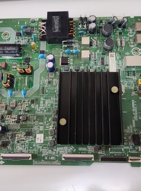 适用于！海信43A7F主板RSAG7.820.9715配屏HE425X3U51-T0现货