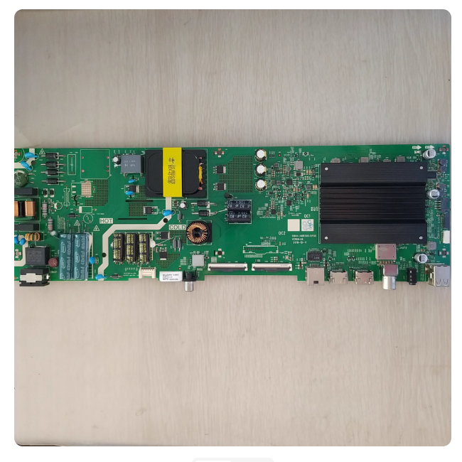 适用于！创维55M9主板5844-A8R391-0P00屏RDL550WY BN0-005现货