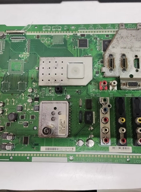 原装！42PFL5203/93主板3139 123 63491_06 wk750配屏LC420WXE