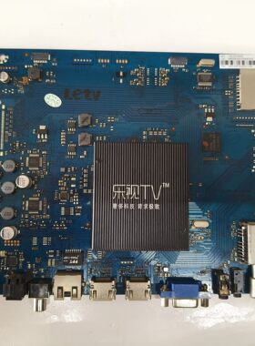 促销LeTV s50 Air主板X50-Air-MB-H5000屏TPT500J1-DUJSGE测试好