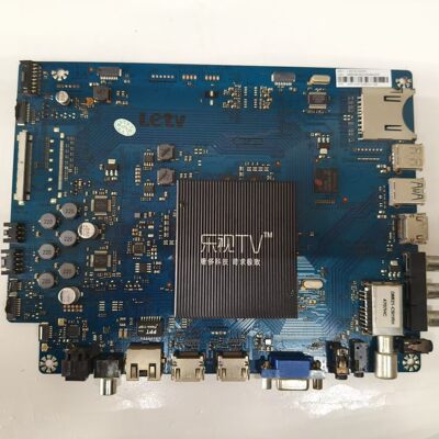 促销LeTV s50 Air主板X50-Air-MB-H5000屏TPT500J1-DUJSGE测试好