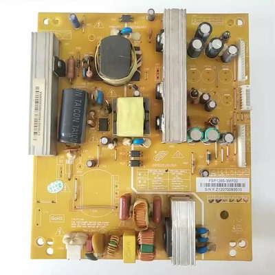 原装长虹LED32860IX电源板