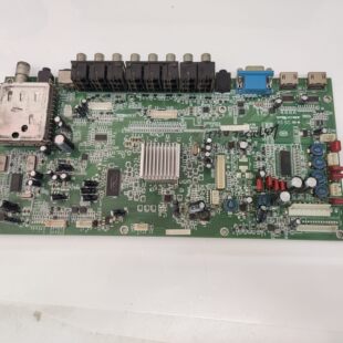 原装康佳LC37DS30C主板MST6U89 35012228屏CLAA370WA03实拍图