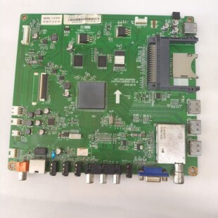 原装长虹3D47B5000i主板JUC7.820.00068164配屏M470F12-D1-L