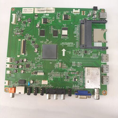 原装长虹3D47B5000i主板