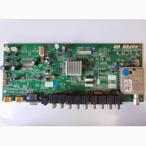 康佳LC46GS80DC主板MSD289 35013925屏LTA460HA07已测好