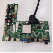 飞利浦 A8233K01华星光电屏K480WD5 M608T9 48PFL5445 T3主板4704