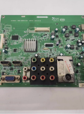 大量创维26E15HR主板5800-A8M490-0010屏LC260EXN现货