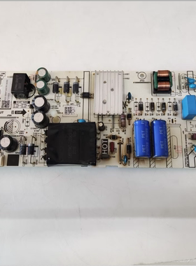 适用于！TCL 55S11 55J7E 55G61电源板PW.A100W2.772实拍图