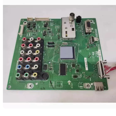 适用于！夏普LCD-40Z120A主板QPWBSF610WJZZ夏普屏已测好