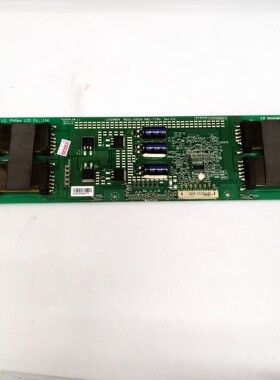 LG电视LC420WXN 6632L-0502A高压背光板PNEL-T716A 2300KTG009A-F