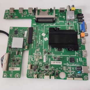 *海信LED55K610X3D主板RSAG7.820.5060配屏HE550GFD-B51现货