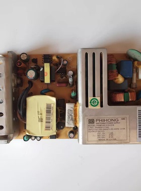 *海尔L26A8A LK26K1 LU26K1 L26K1A电源板PSM143-310-2-R已测好