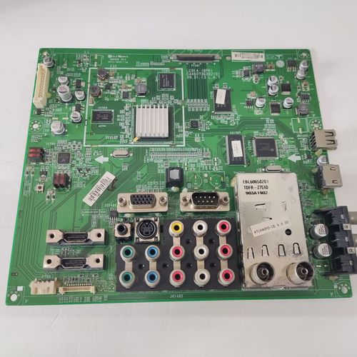 原装 LG 液晶电视47LH40FD-CE 主板EAX60736302(0)屏LC470WUE现货