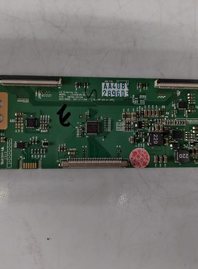 原装 TCL L32E5500J-3D L32F3500J-3D逻辑板 6870C-0414A