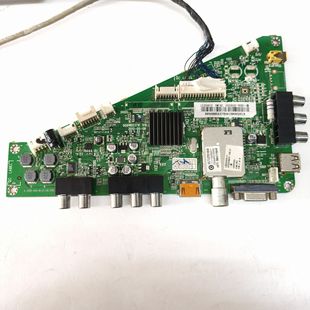 海尔LE32A910主板 0091802371F V10.2屏H320EHC-YB30好