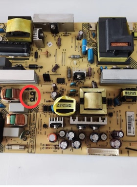 飞利浦32PFL1419/93 32PFL1200/T3电源板715G3770-P02-W20-003S测