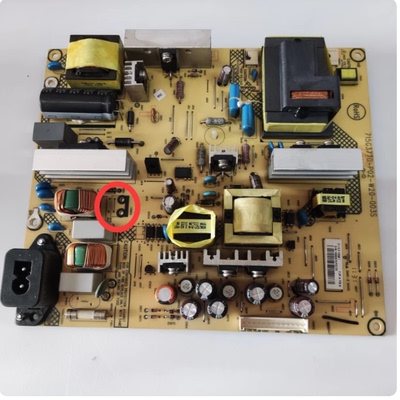 飞利浦32PFL1419/93 32PFL1200/T3电源板715G3770-P02-W20-003S测