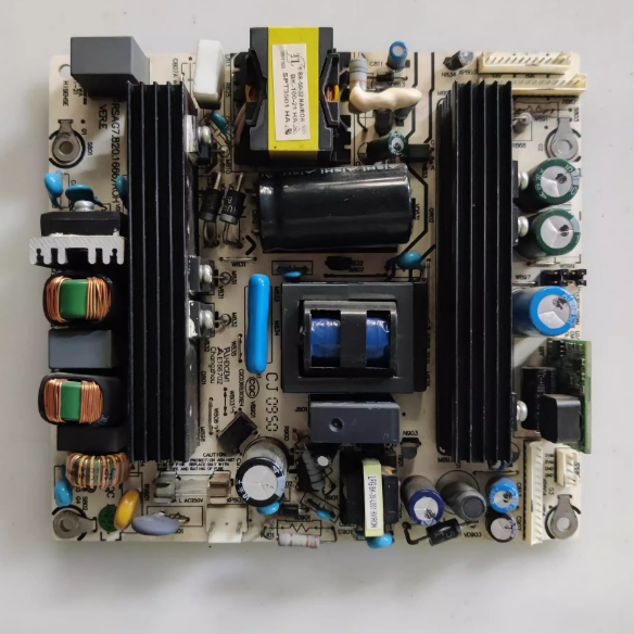 原装海信TLM32V86K电源板