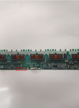 TCL L40E9FE L40E9SFR L40M9FE高压板SSI400-20A01实拍图现货