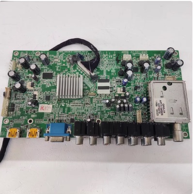 原装康佳LC40GS60DC主板35014902配屏LTA400HM07测试好