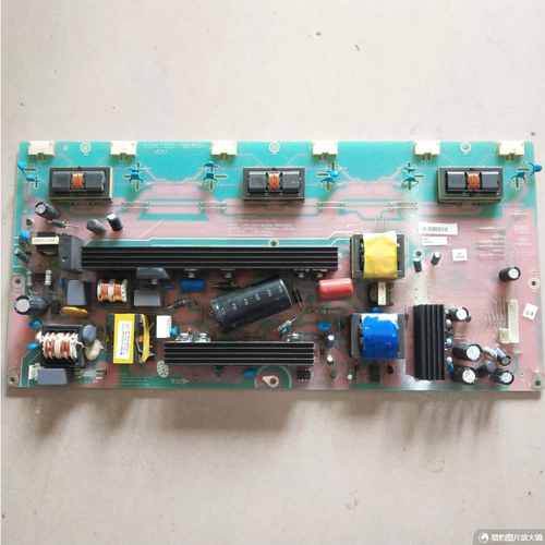 适用于！海信TLM37V78K TLM37V68电源板RSAG7.820.1768现货
