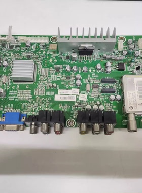 促销！海信TLM32E29主板RSAG7.820.996A屏V315B3-L04测好
