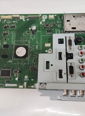 原装夏普LCD-46E66A电视主板QPWBXF400WJN1 DUNTKF400WE配夏普屏