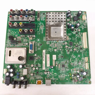 飞利浦42PFL5609/93主板