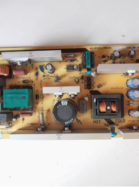 TCL L32F19BD L32E9BD L32M80电视电源板40-1P3235-PWA1XG...