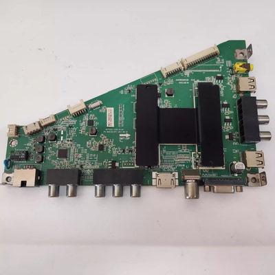 现货原装海尔LE48F3000W主板