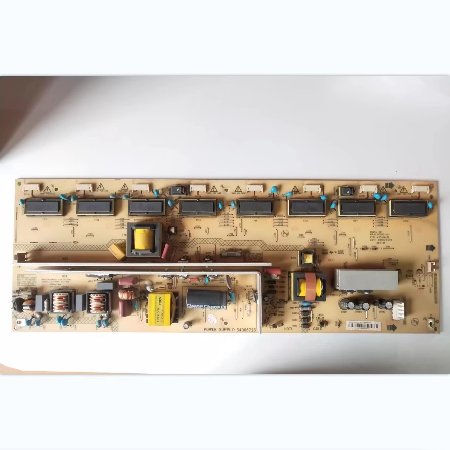 *康佳LC42DS60C LC42D560C电视电源板35015278 34006723现货