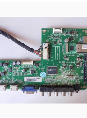 促销！创维46E5CHR主板715G6414-M0D-000-004K屏TPT460H1-WU2200