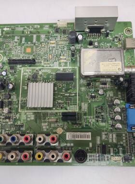 *海信TLM32V68主板RSAG7.820.1873配屏LTA320AP02实拍图现货
