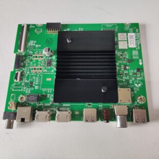 原装创维55P31主板N012406-001986-004配屏RDL550WY BN0已测好