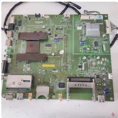 促销原装海尔LE60A5000主板0091802380 V1.3屏JE600D3LB4N