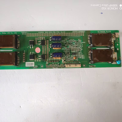 LG42LG31FR-TA高压板背光板