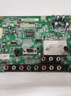 原装长虹LT26610主板JUC7.820.00032493配屏LCM260X09-C2现货