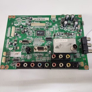 原装长虹LT26610主板JUC7.820.00032493配屏LCM260X09-C2现货