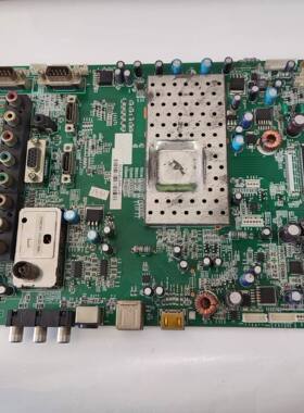 *长虹LT37810U液晶主板JUC7.820.00013676配屏V370B1-L01已测好