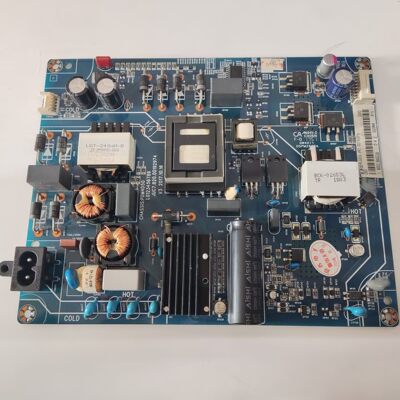 促销！长虹55D6P 55X9电源板JUC7.820.00192974实拍图测好