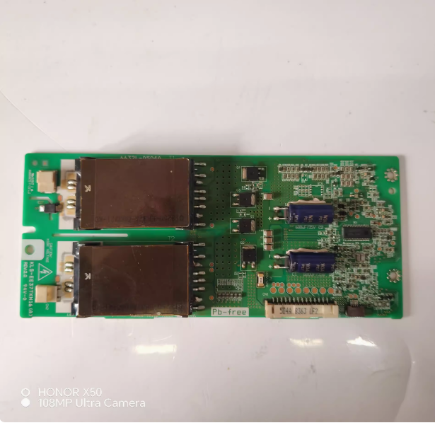 原装海信TLM37E29 37L02RM背光板6632L-0504A高压板PPW-EE37VF-0