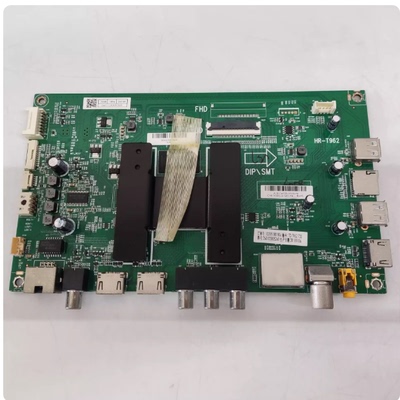 促销！海尔LS50AL88K51主板0091802191屏CC495PU1L02