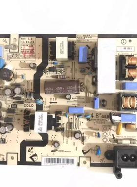 三星UA48J50SWAJXXZ电源板L48G0B-ESMC PSLF970G06F BN44-00757G