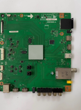 夏普LCD-50V3A主板DUNTKG405 QPWBNG405WJN2屏V500HJ1-LE8已测好