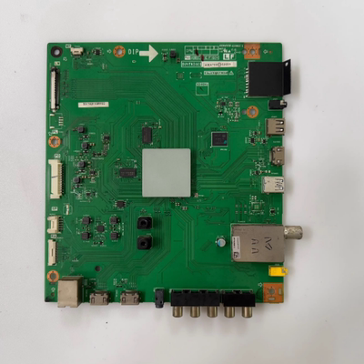 夏普LCD-50V3A主板DUNTKG405 QPWBNG405WJN2屏V500HJ1-LE8已测好